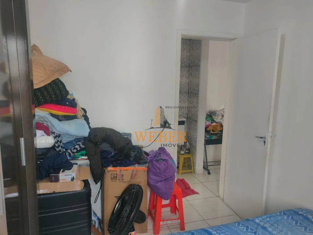 Apartamento, 2 quartos, 50 m² - Foto 6