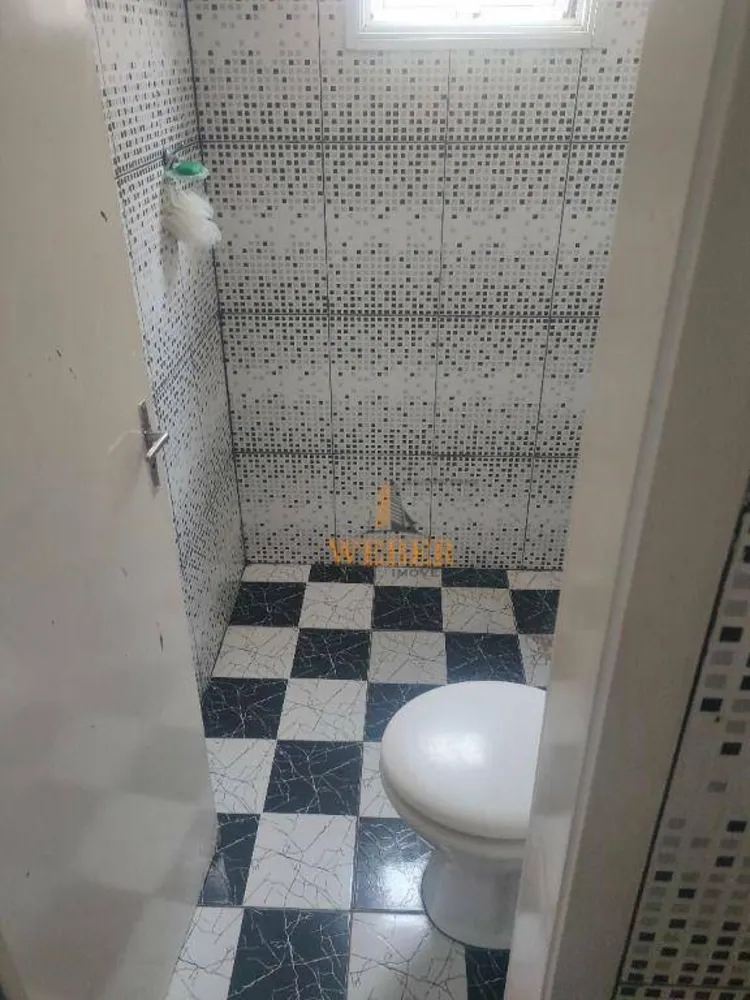 Apartamento, 2 quartos, 50 m² - Foto 8
