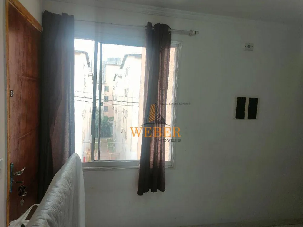 Apartamento, 2 quartos, 50 m² - Foto 5