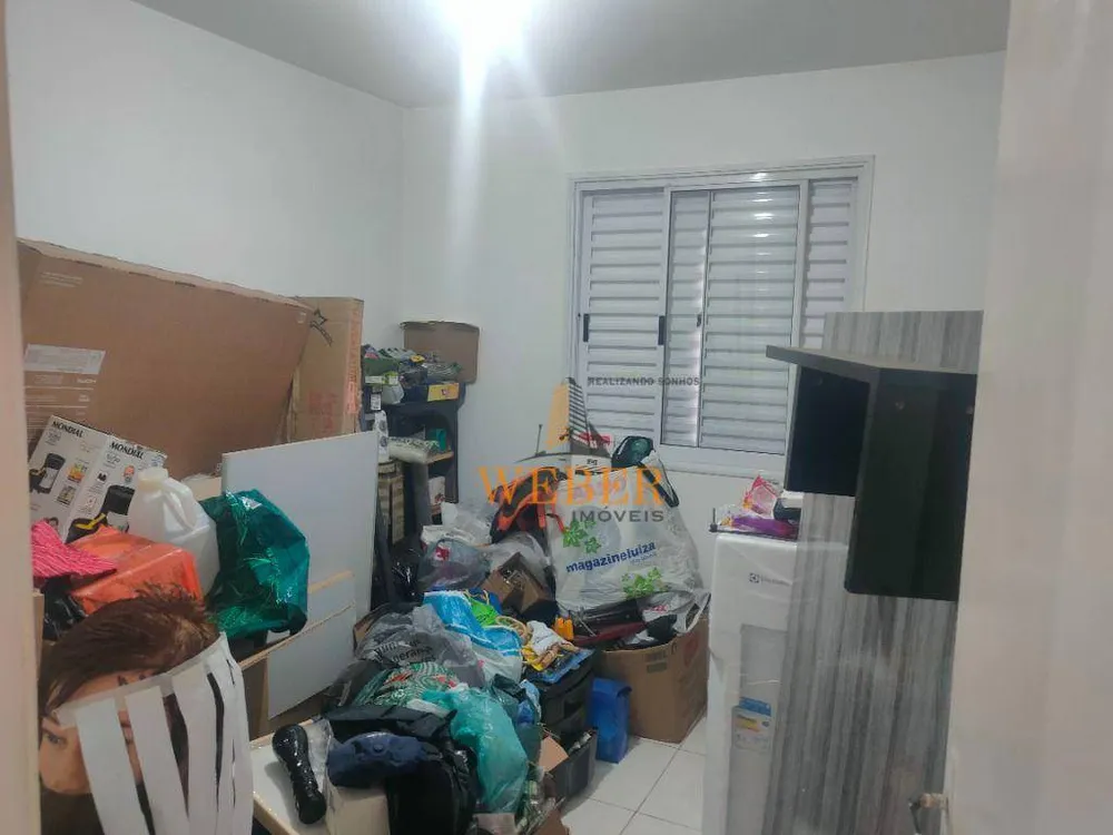 Apartamento, 2 quartos, 50 m² - Foto 9