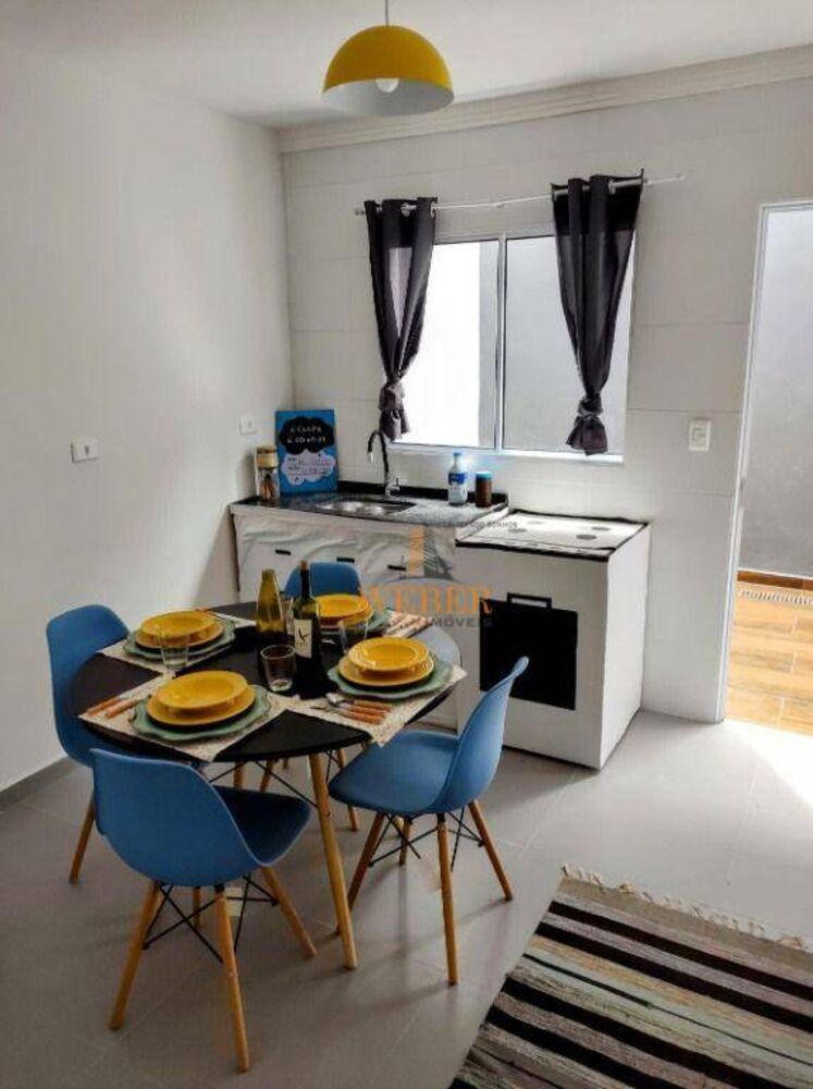 Casa, 2 quartos, 82 m² - Foto 10