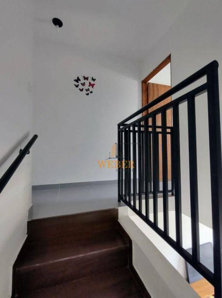 Casa, 2 quartos, 82 m² - Foto 6