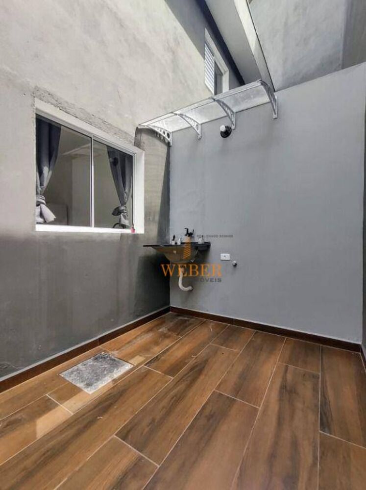 Casa, 2 quartos, 82 m² - Foto 12