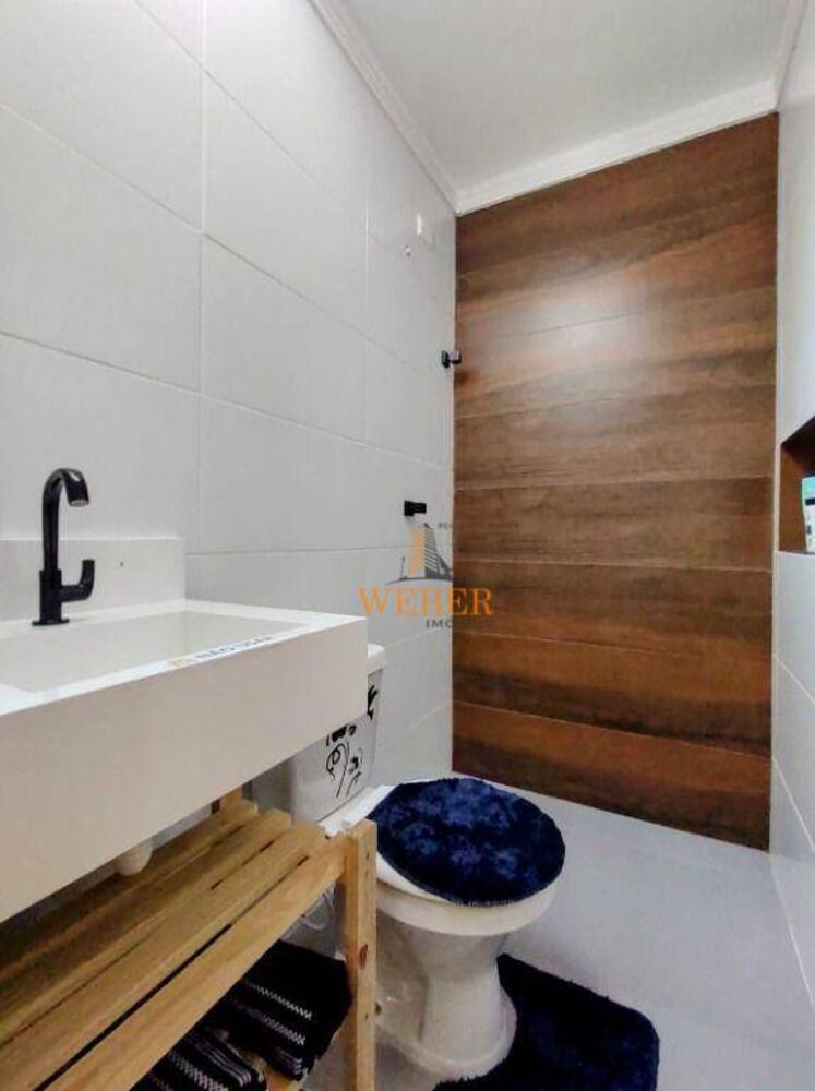 Casa, 2 quartos, 82 m² - Foto 11