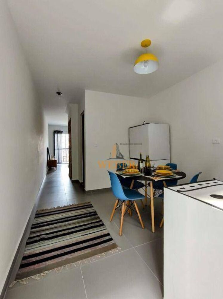 Casa, 2 quartos, 82 m² - Foto 2