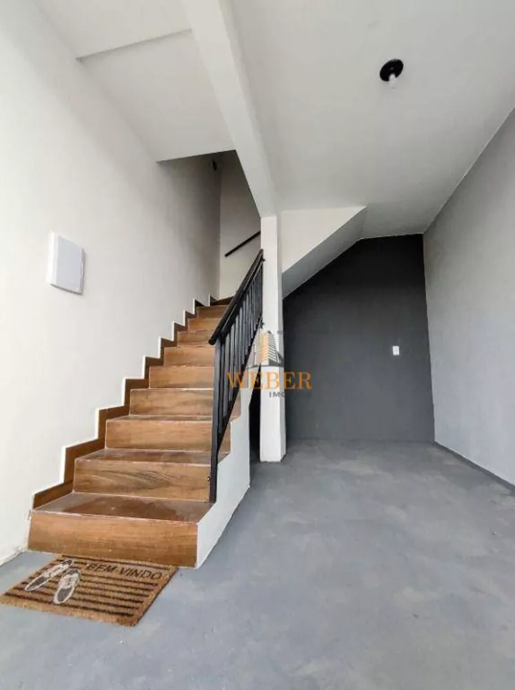 Casa, 2 quartos, 82 m² - Foto 4