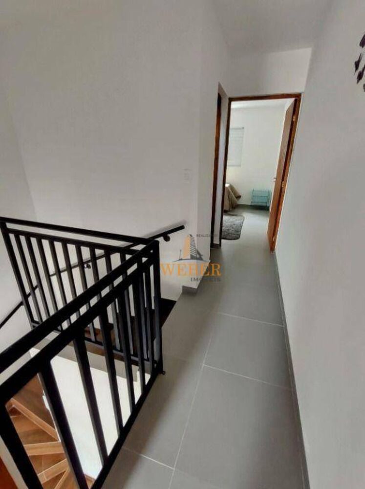 Casa, 2 quartos, 82 m² - Foto 9