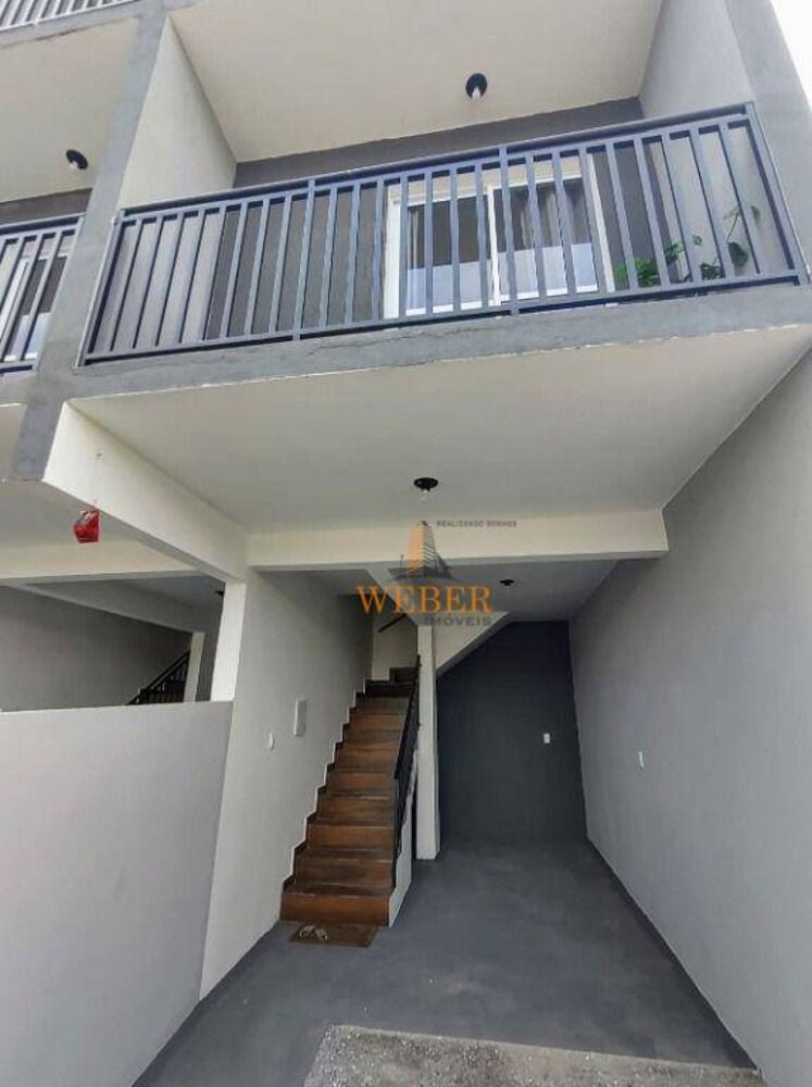 Casa, 2 quartos, 82 m² - Foto 5