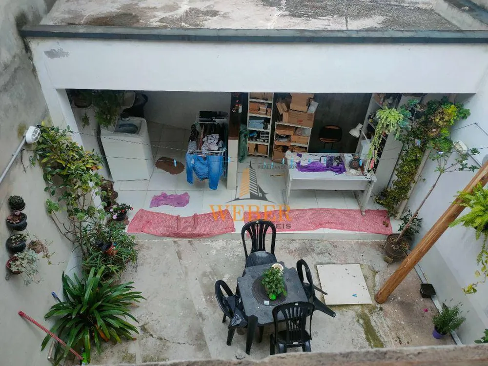 Sobrado, 3 quartos, 162 m² - Foto 19