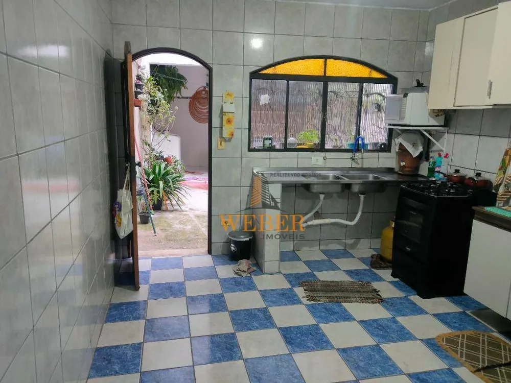 Sobrado, 3 quartos, 162 m² - Foto 15
