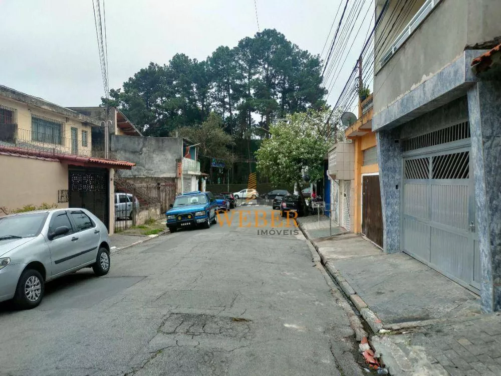 Sobrado à venda com 3 quartos, 162m² - Foto 3