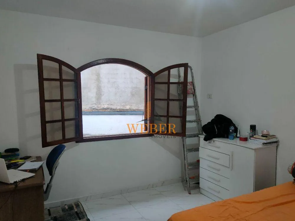Sobrado, 3 quartos, 162 m² - Foto 7