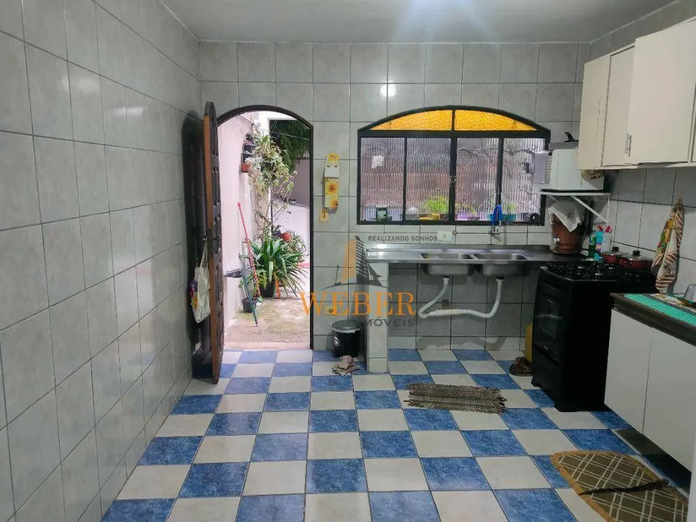 Sobrado, 3 quartos, 162 m² - Foto 14