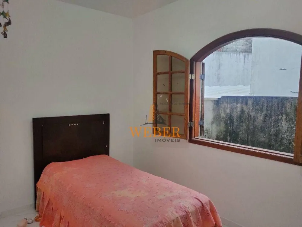 Sobrado, 3 quartos, 162 m² - Foto 6