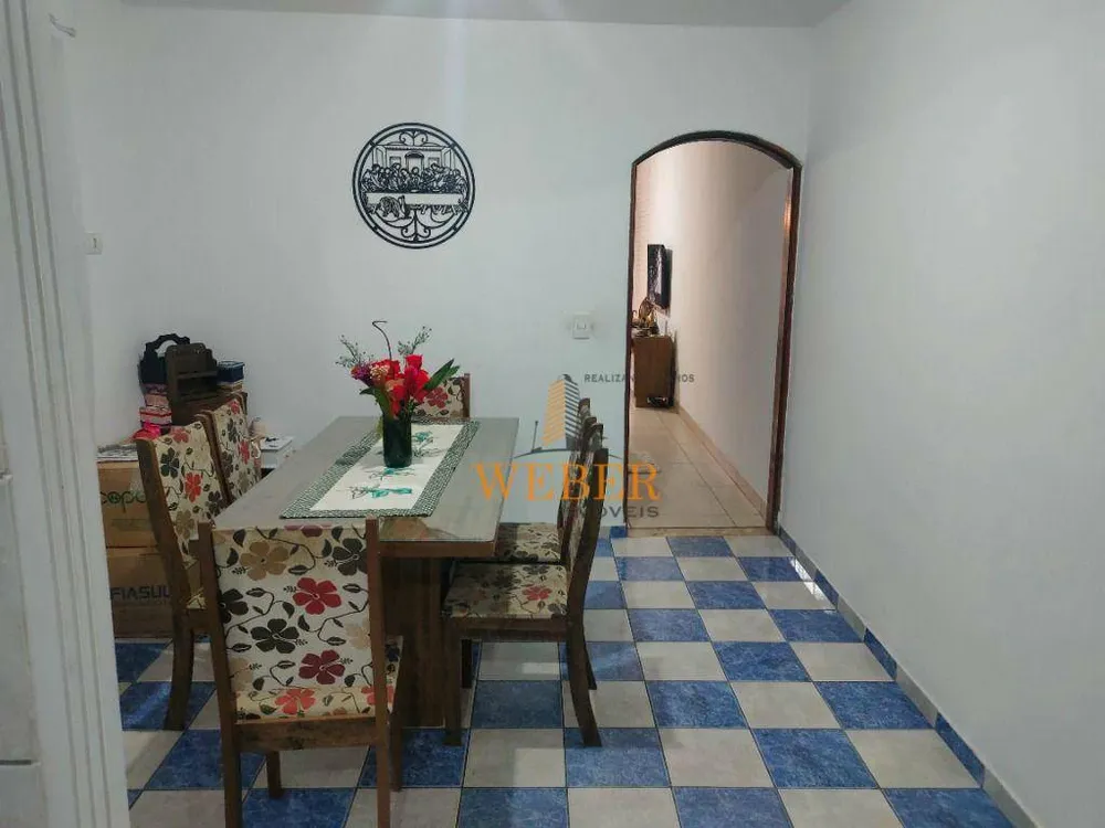 Sobrado, 3 quartos, 162 m² - Foto 13