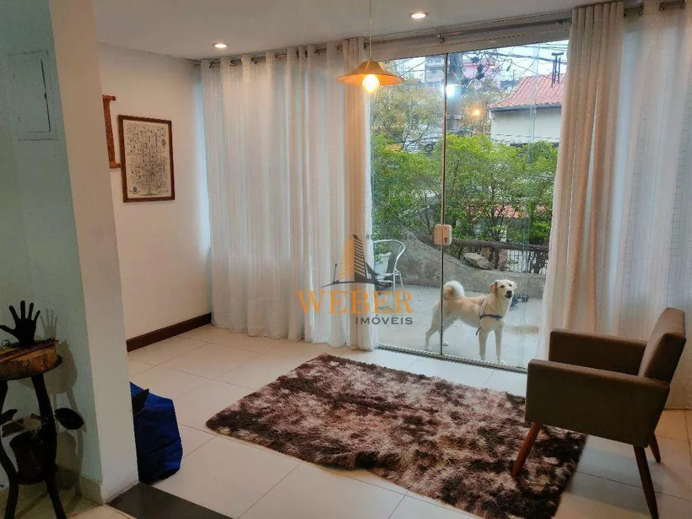 Sobrado à venda com 3 quartos, 162m² - Foto 9