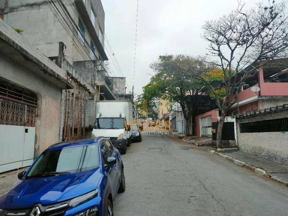 Sobrado à venda com 3 quartos, 162m² - Foto 2