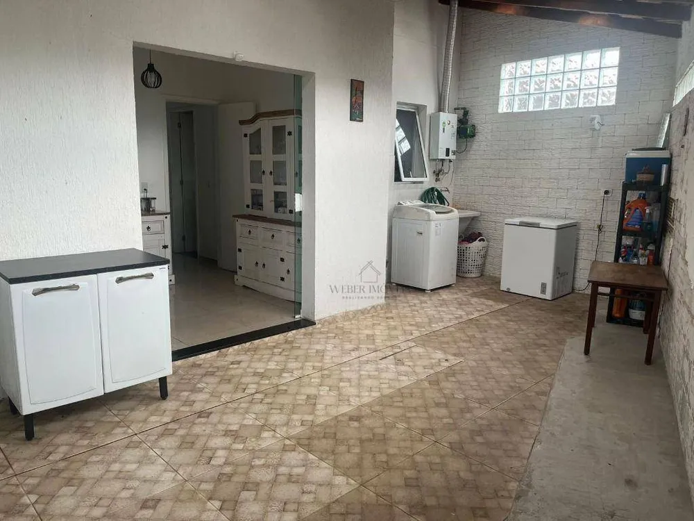 Casa de Condomínio, 3 quartos - Foto 8