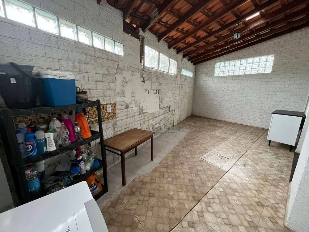 Casa de Condomínio, 3 quartos - Foto 10