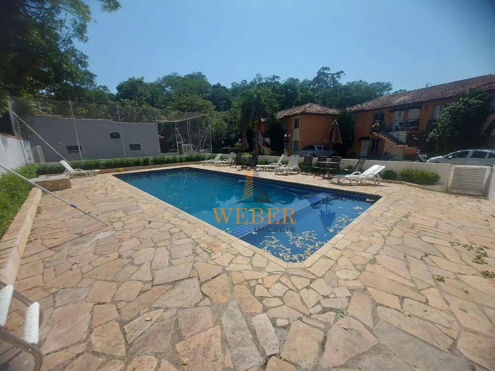 Casa de Condomínio, 2 quartos - Foto 12