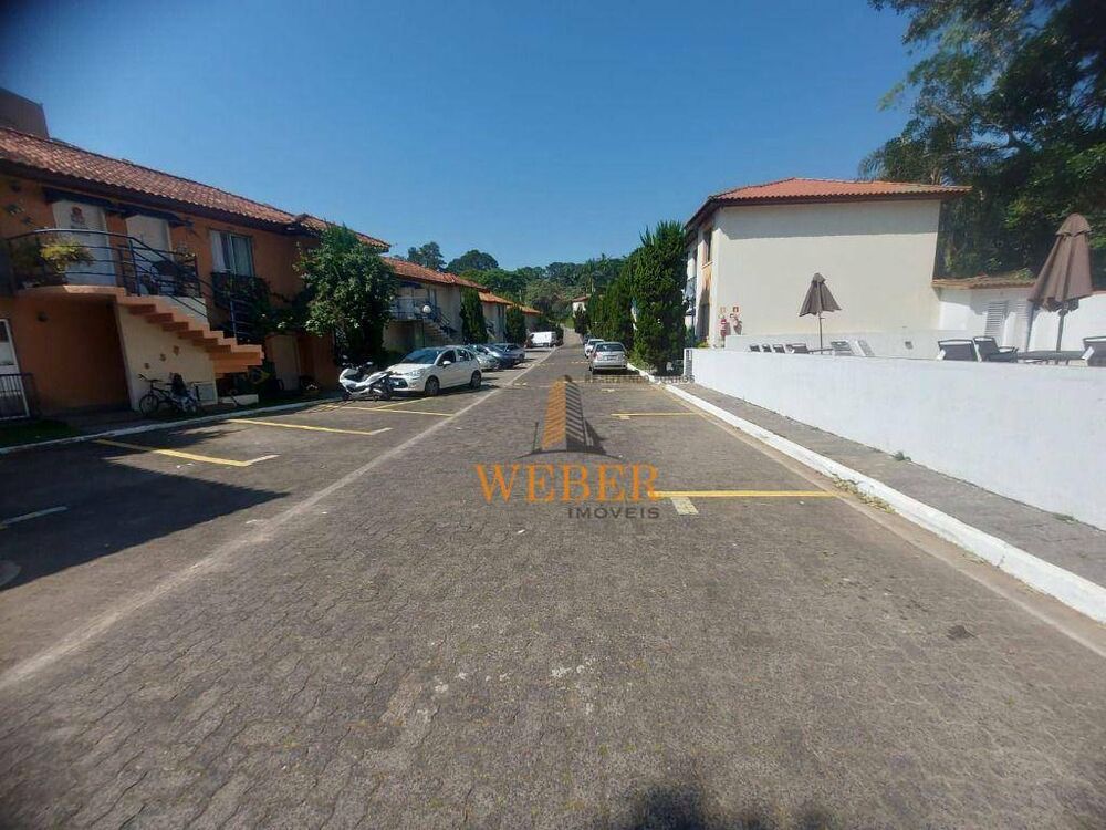 Casa de Condomínio, 2 quartos - Foto 4