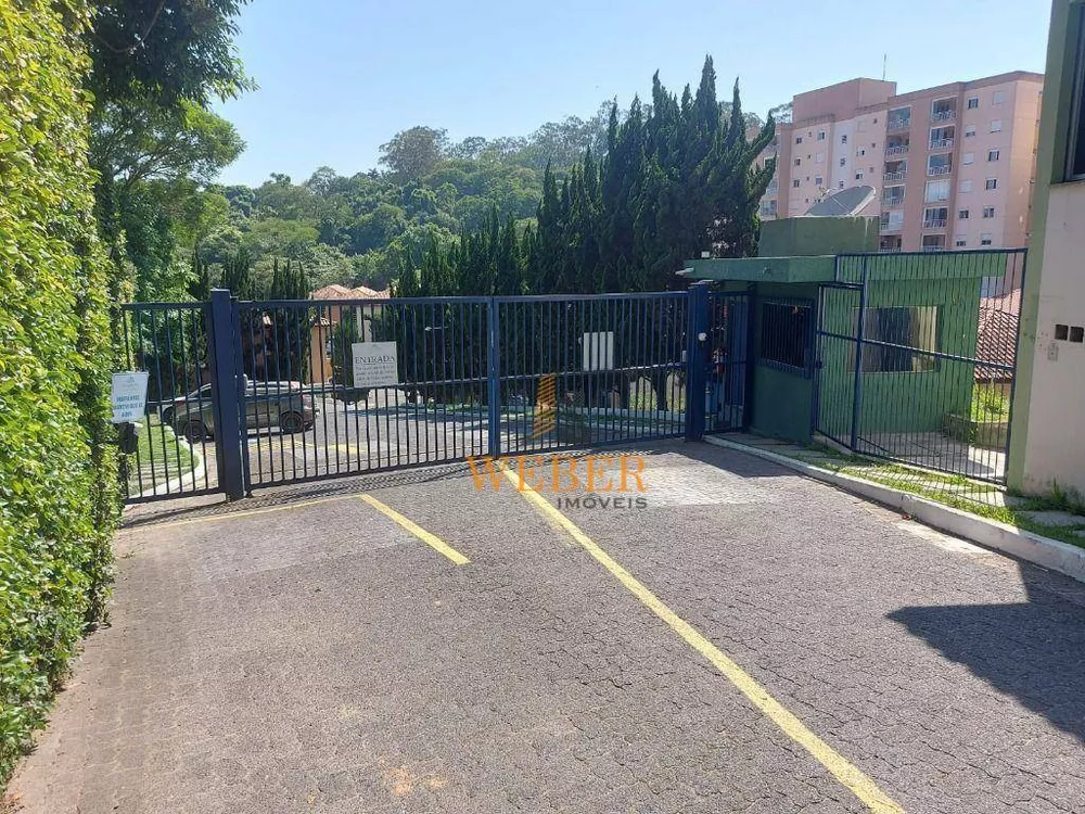 Casa de Condomínio, 2 quartos - Foto 5