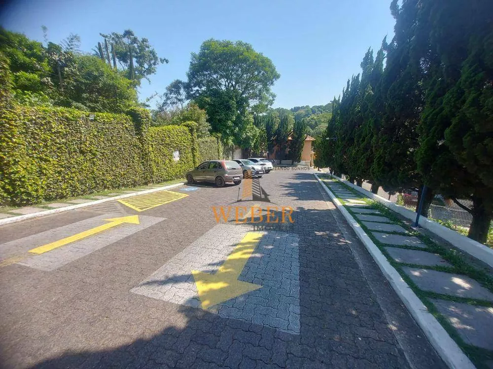 Casa de Condomínio, 2 quartos - Foto 14