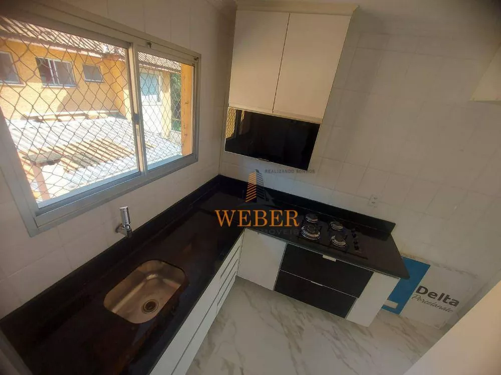 Casa de Condomínio, 2 quartos - Foto 7