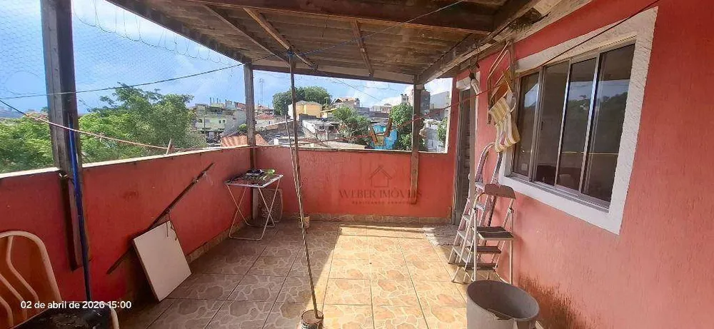 Casa, 5 quartos, 150 m² - Foto 6