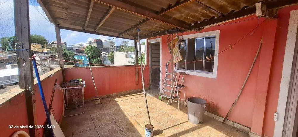 Casa, 5 quartos, 150 m² - Foto 5