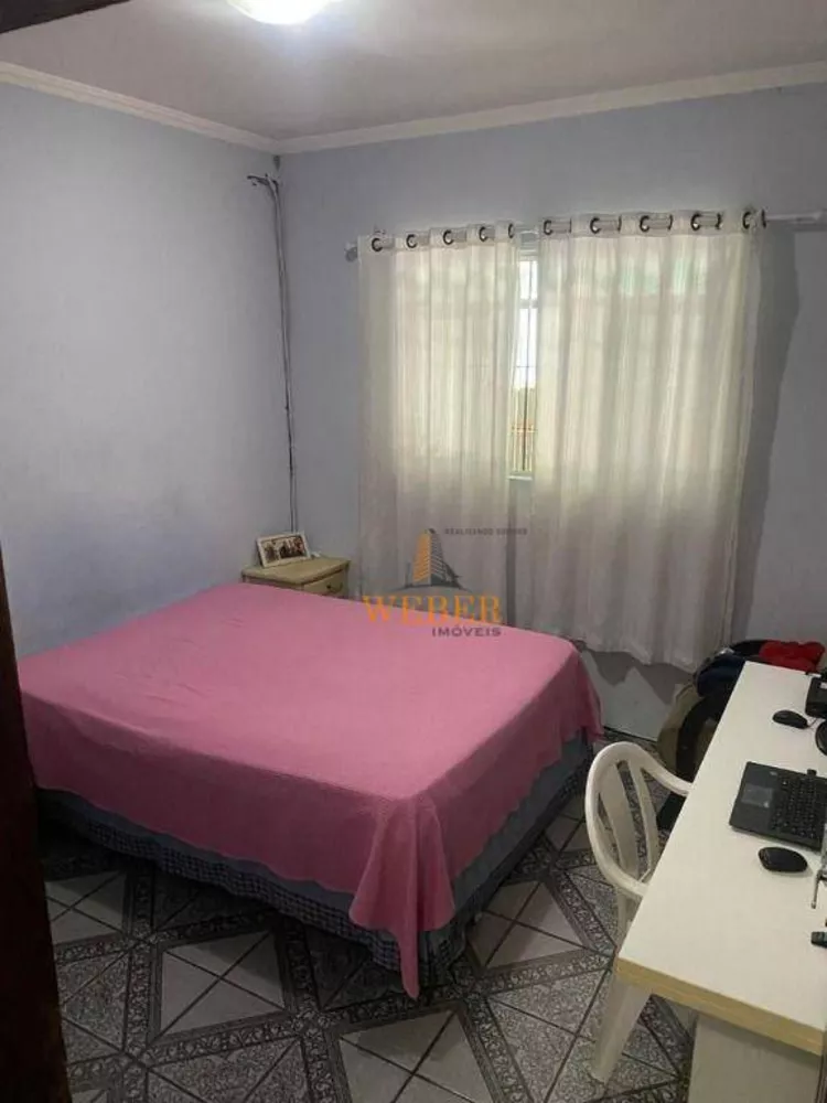 Sobrado, 4 quartos, 300 m² - Foto 8