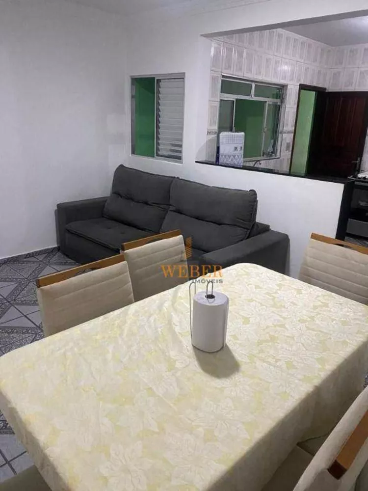 Sobrado, 4 quartos, 300 m² - Foto 15