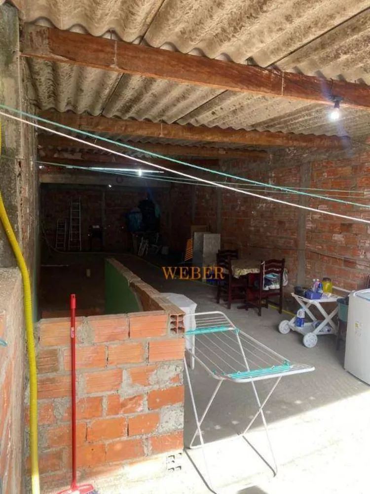 Sobrado, 4 quartos, 300 m² - Foto 12