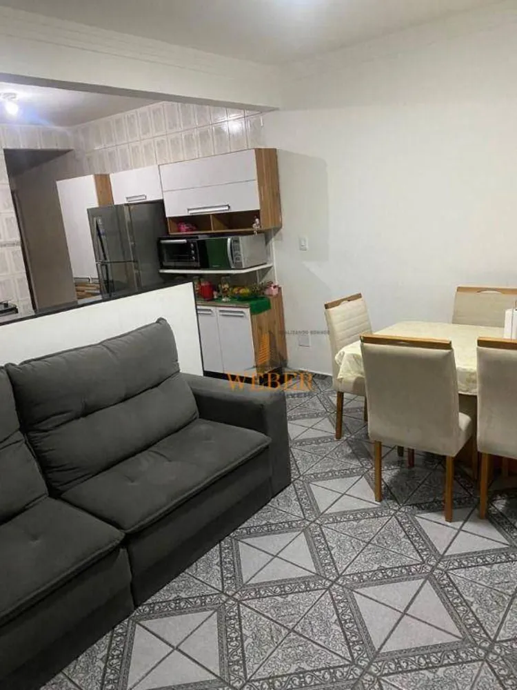 Sobrado, 4 quartos, 300 m² - Foto 12