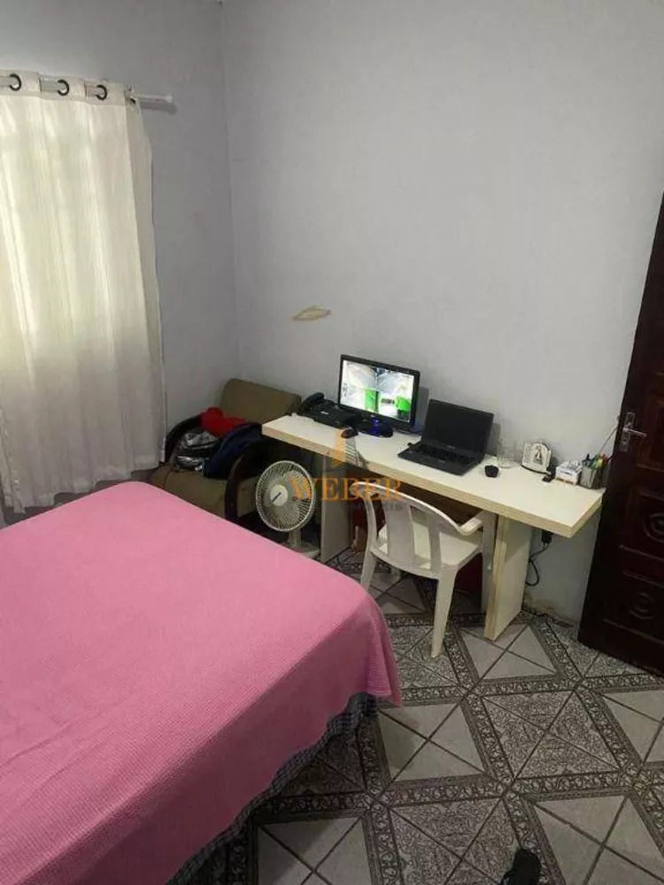 Sobrado, 4 quartos, 300 m² - Foto 9