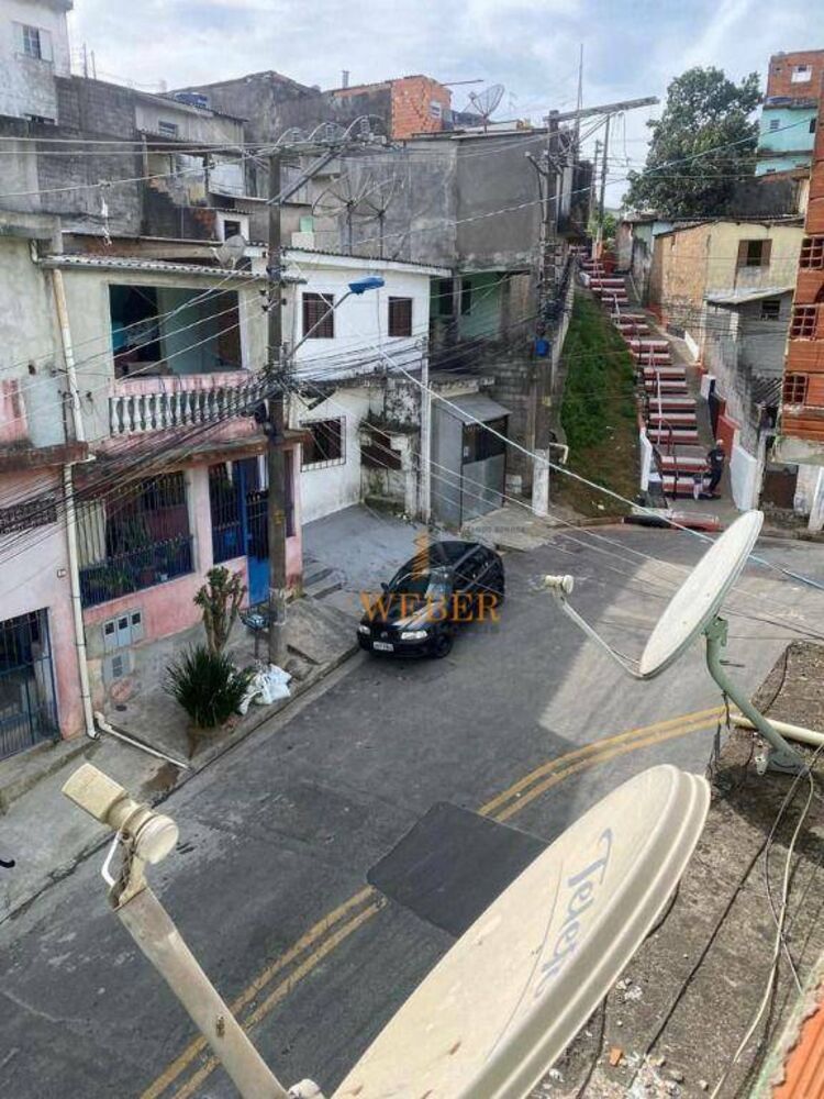 Sobrado, 4 quartos, 300 m² - Foto 7