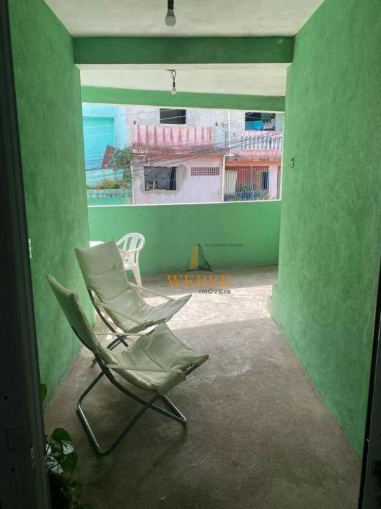 Sobrado, 4 quartos, 300 m² - Foto 6