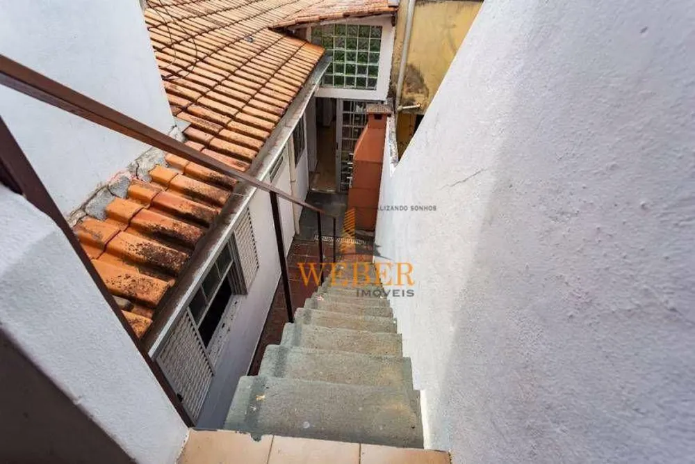 Casa, 5 quartos, 149 m² - Foto 16