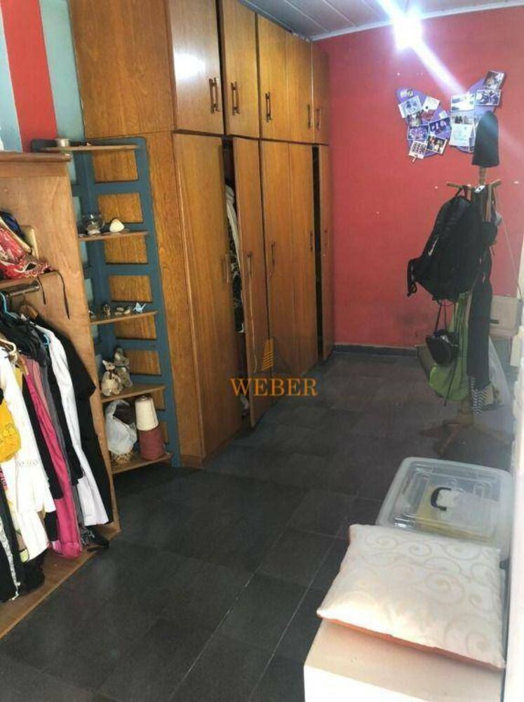 Casa, 5 quartos, 149 m² - Foto 3