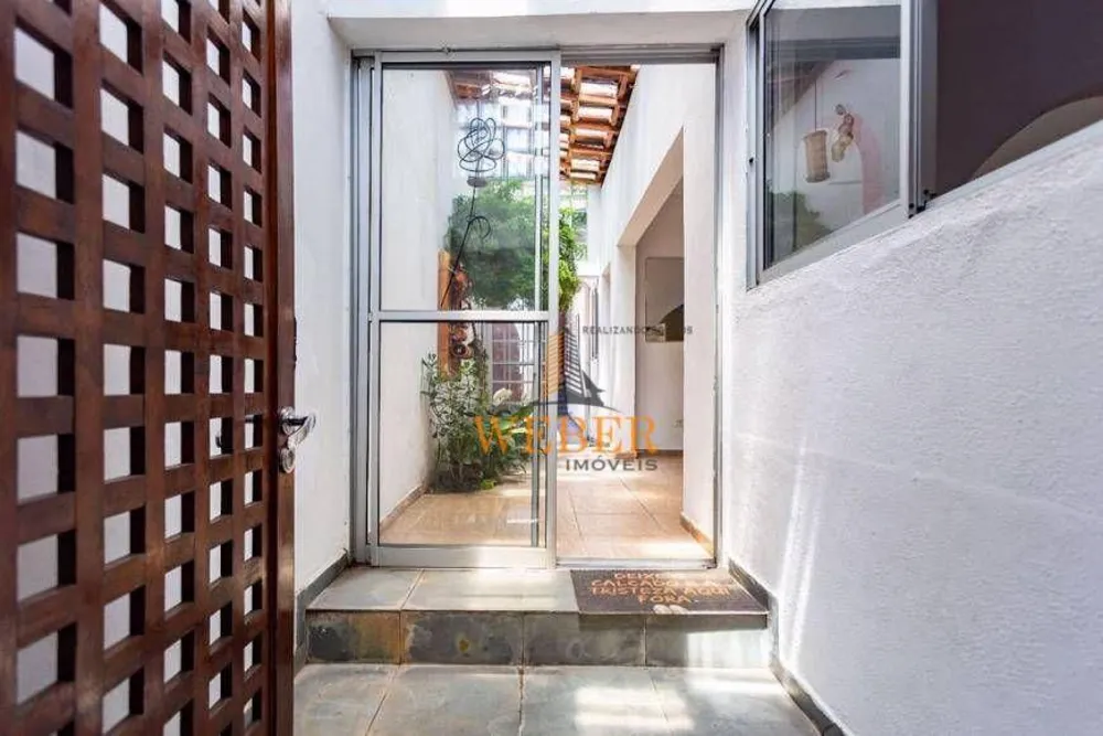 Casa, 5 quartos, 149 m² - Foto 11