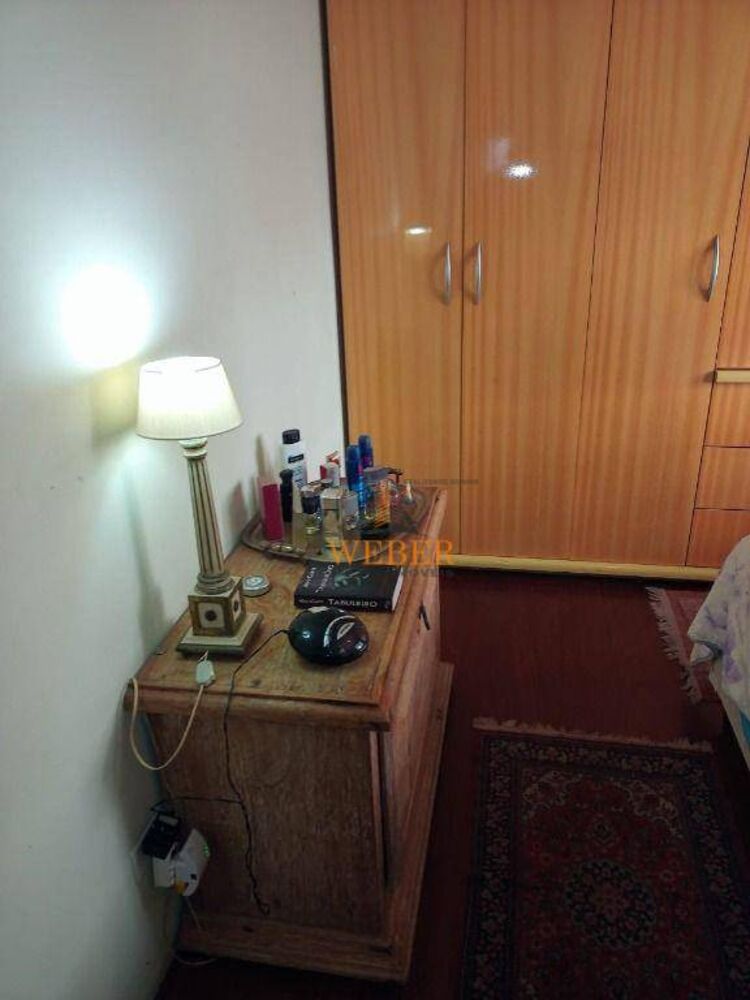 Sobrado, 3 quartos, 129 m² - Foto 4