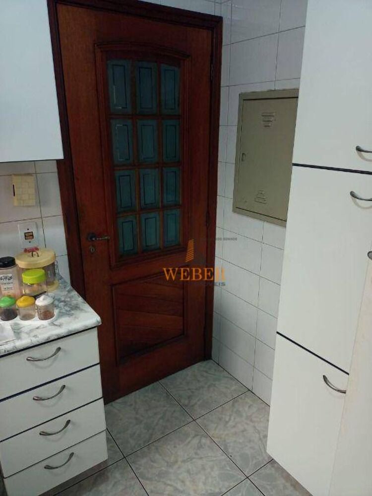 Sobrado, 3 quartos, 129 m² - Foto 8