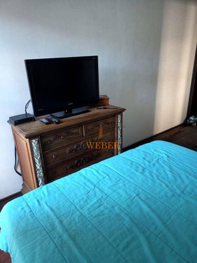 Sobrado, 3 quartos, 129 m² - Foto 6