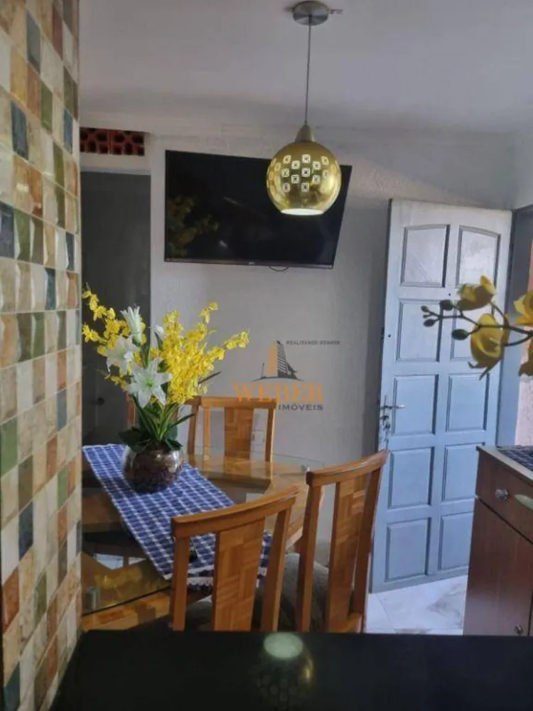 Sobrado, 3 quartos, 110 m² - Foto 7