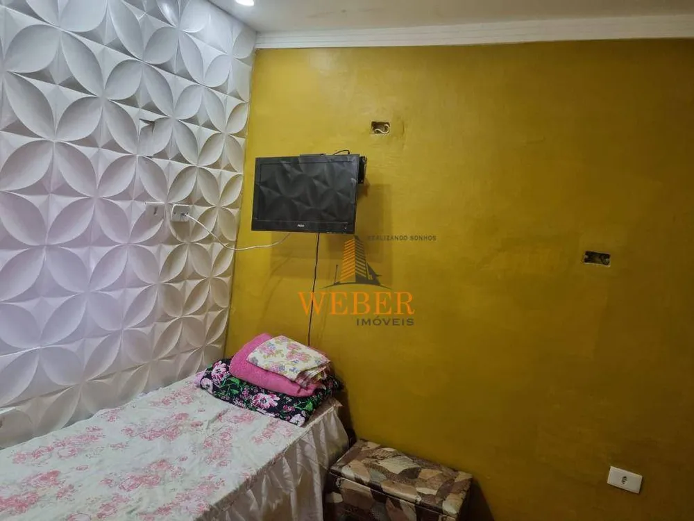 Sobrado, 3 quartos, 110 m² - Foto 5