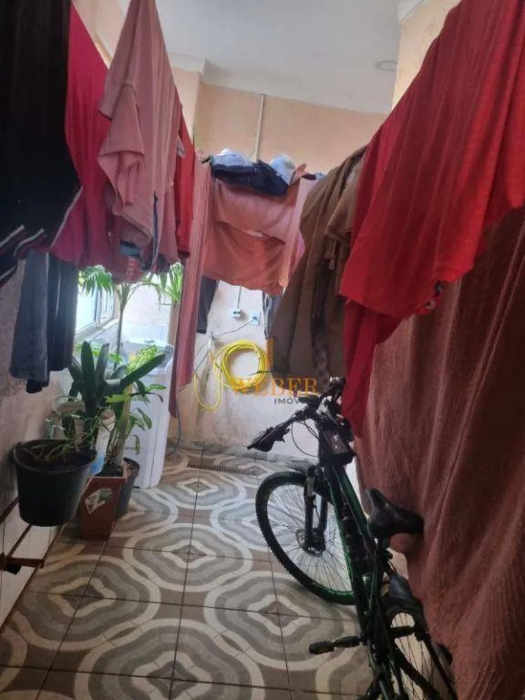 Sobrado, 3 quartos, 110 m² - Foto 2