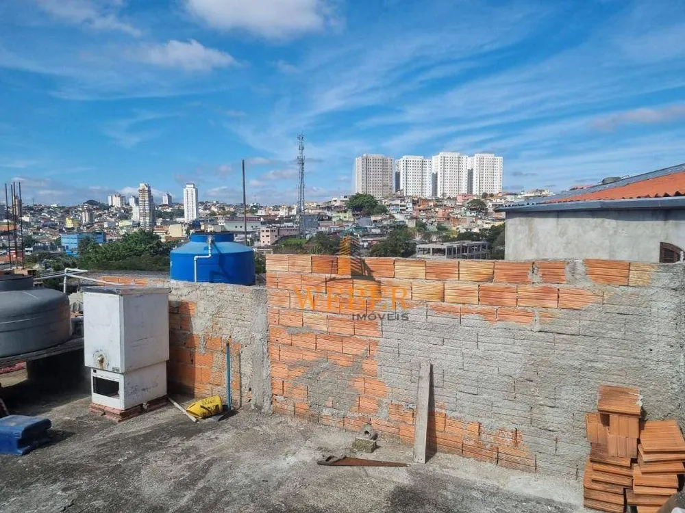 Sobrado, 3 quartos, 110 m² - Foto 4