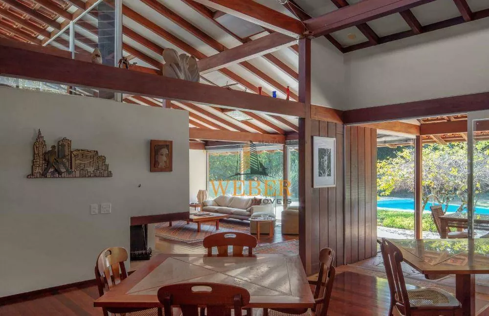 Casa de Condomínio, 4 quartos - Foto 6