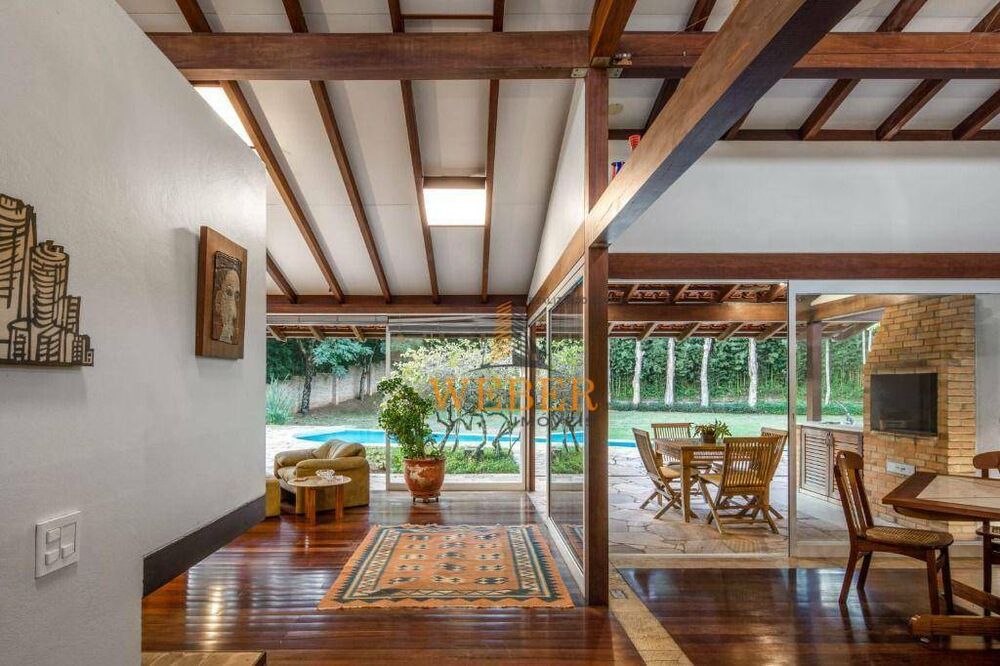 Casa de Condomínio, 4 quartos - Foto 10