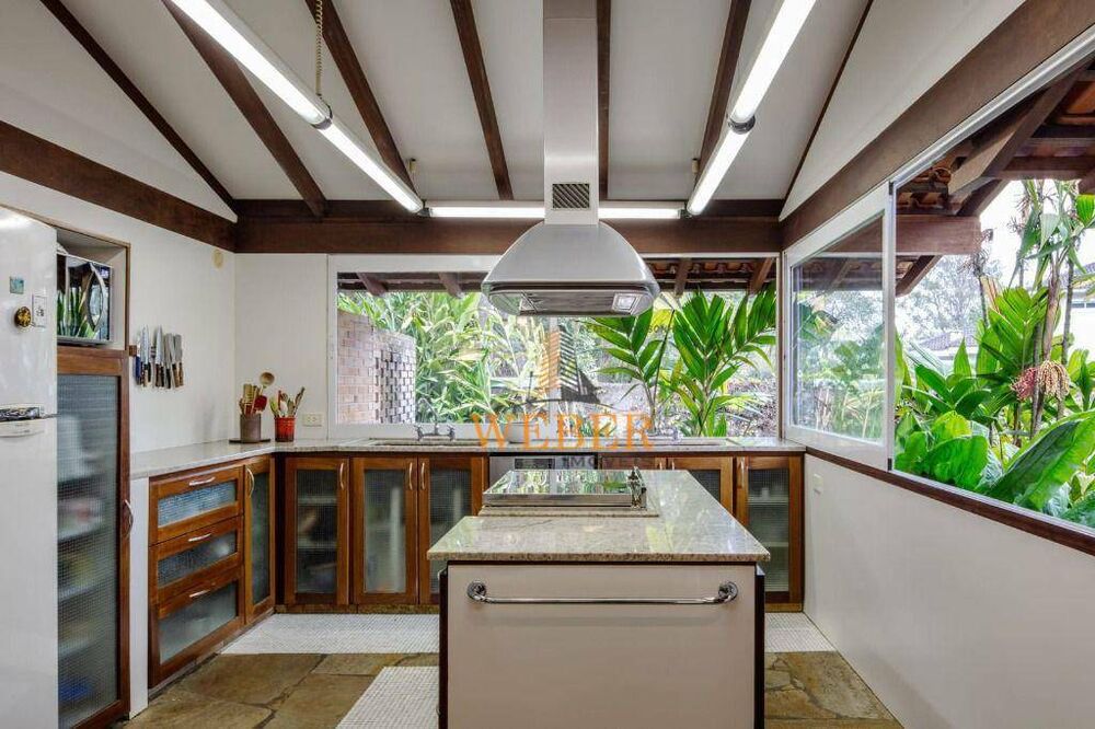 Casa de Condomínio, 4 quartos - Foto 8